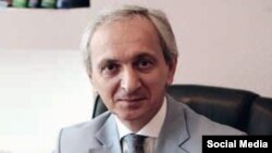 Тамерлан Камболов