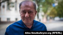 İlmi Umerov