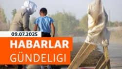 Habarlar gündeligi