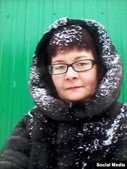 Василә Габделхакова