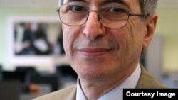 Аббос Джаводи