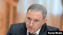 Борис Тодуров