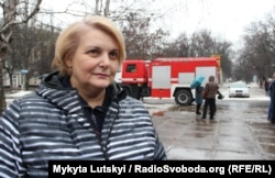 Світлана Чепелева