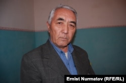 Аллакул Мамаразиев