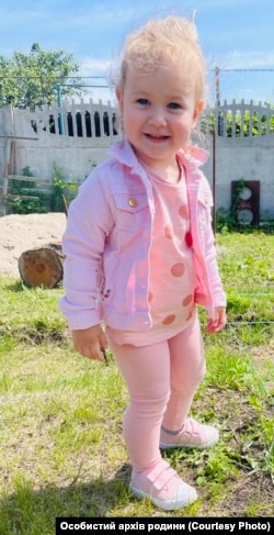 Ліза Приходько