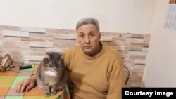 Владимир Ананьев