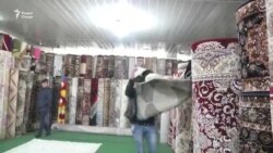 Қолинҳои тоҷикӣ ба ҷойи қолинҳои форсиву туркӣ