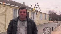 Qırımtatarlar Poklonskayağa: cemidan, vokzal, Magadan (video)