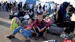 متولد ایران، اما بیگانه؛ بحران اخراج کودکان افغانستانی از ایران