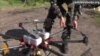Батальйон «Донбас» показав свої безпілотники