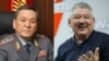 Бекназаров Конгантиевдин өткөнүн эске салды