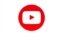 YouTube Logo - ATTENTION: This is internal use only!