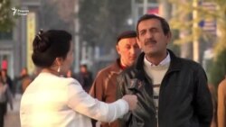 Президентро бинам мегӯям,ки...