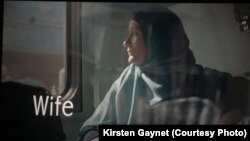 Фильмның төп герое – Әлфиназ Харисова