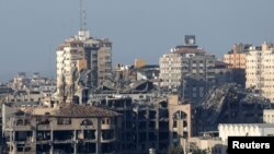 Місто Газа, фото ілюстративне