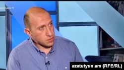 Акоп Бадалян