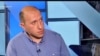 Политический комментатор Акоп Бадалян (архив)