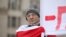 Belarus — Protest against integration of Belarus and Russia in Minsk, 21dec2019