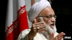 غلامرضا مصباحی مقدم، رئیس کمیسیون ویژه طرح تحول اقتصادی مجلس شورای اسلامی