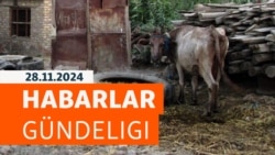 Habarlar gündeligi