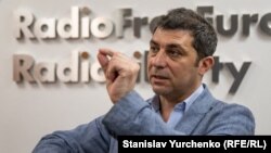 Юсуф Куркчи