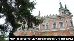 У 1913 році тут відкрили національний музей