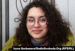 Марина Перетятько