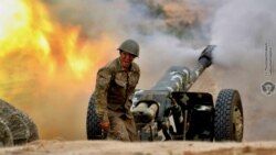 ՀՀ ԱԳՆ. Բաքվի ապատեղեկատվական արշավի նպատակն է կոծկել Արցախի խոշոր բնակավայրերի զանգվածային հրետակոծումը