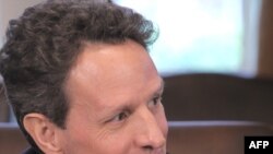 Тим Гейтнер