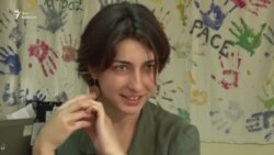 Жизнь в Церовани: люди не теряют надежду