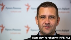 Boris Babin, halqara uquq eksperti