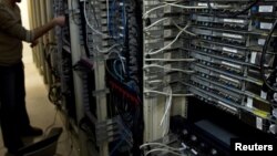 Иллюстративное фото.