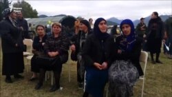 Панкисехь нохчийн фестивал