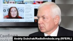 Микола Маломуж