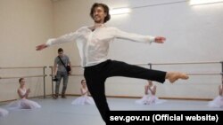 Сергій Полунін