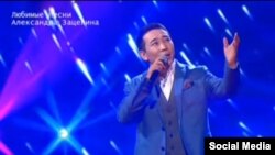 Кайрат Примбердиев