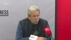 Мадумаров: Талапкерлер башын катып жатканы өкүндүрөт