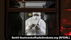 В Україні зафіксовано 480 випадків коронавірусного захворювання COVID-19