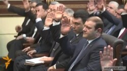 Իրավապաշտպանները նախագահի ելույթը ինքնախոստովանանք են որակում