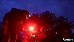 Україна оголосила про намір відкрити експорт зброї, демонструючи системи, перевірені в умовах реальної війни