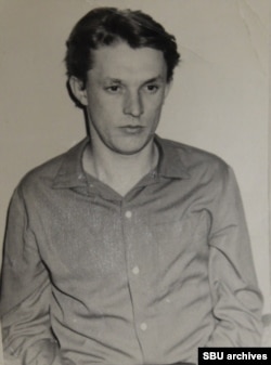 Фото Пушкаря із кримінальної справи