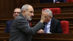 Անկախության հռչակագրի բովանդակությունն այն մասին է, որ ՀՀ-ն չի կարող գոյություն ունենալ․ վարչապետ