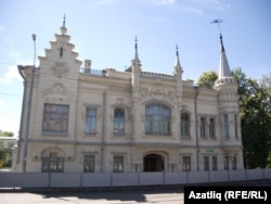 Тукай музее