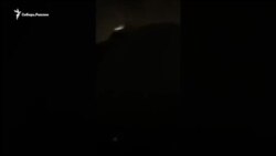 Встреча тюменцев с ДПС