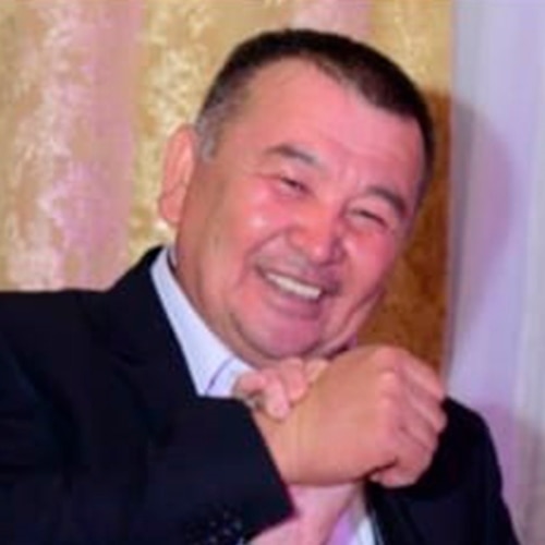 Ілияс Жақсылықов