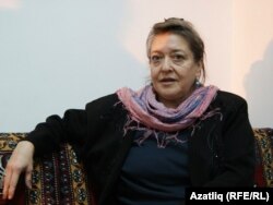 Гүлтән Ураллы