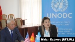 Мадина Сариева