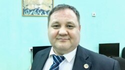 Илсур Мансуров