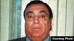 Аслан Усоян