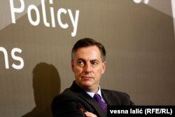 Давид МакАллістер